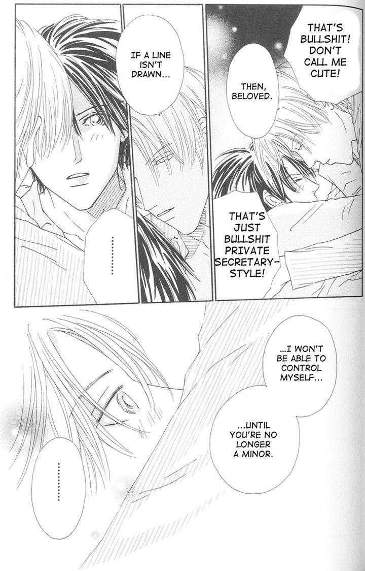 Suki-Ni-Nattara-10-Made-Kazoero-By-Takaido-Akemi-Eng page 27