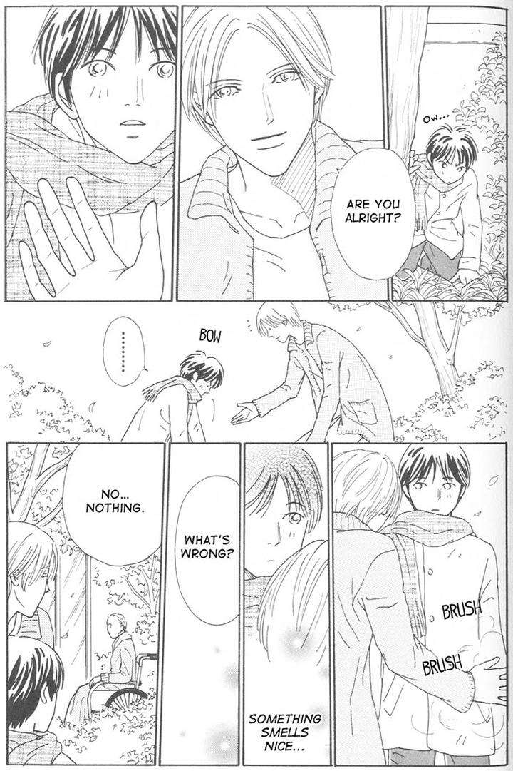 Suki-Ni-Nattara-10-Made-Kazoero-By-Takaido-Akemi-Eng page 5