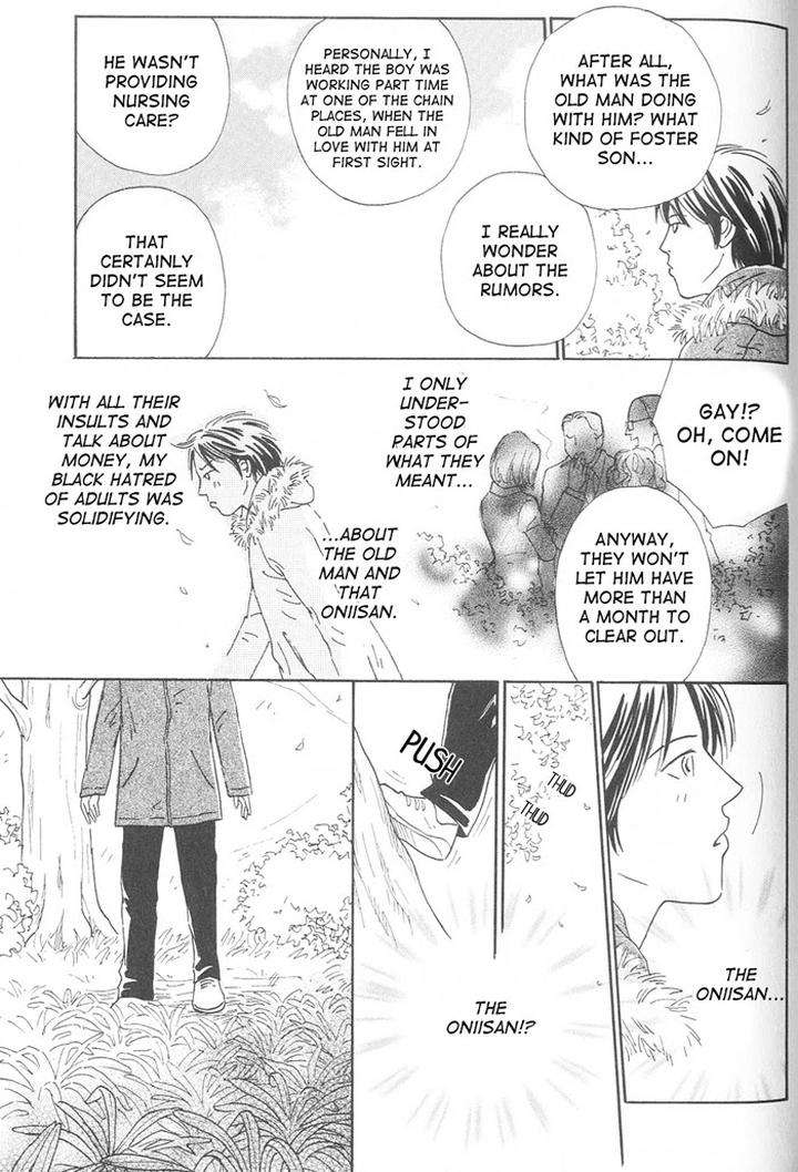Suki-Ni-Nattara-10-Made-Kazoero-By-Takaido-Akemi-Eng page 11