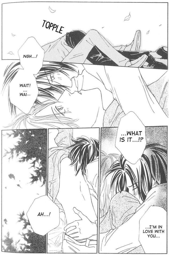 Suki-Ni-Nattara-10-Made-Kazoero-By-Takaido-Akemi-Eng page 20