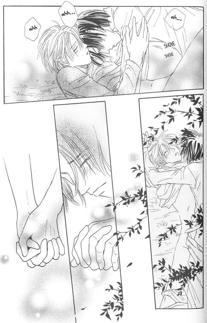 Suki-Ni-Nattara-10-Made-Kazoero-By-Takaido-Akemi-Eng page 21