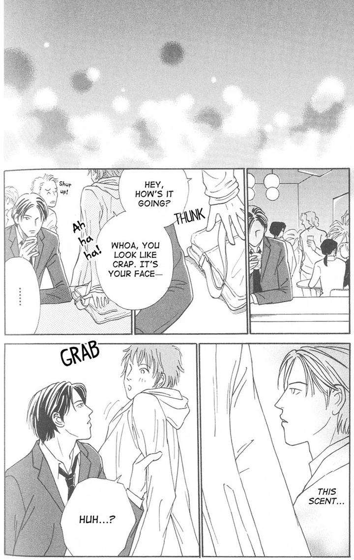 Suki-Ni-Nattara-10-Made-Kazoero-By-Takaido-Akemi-Eng page 26