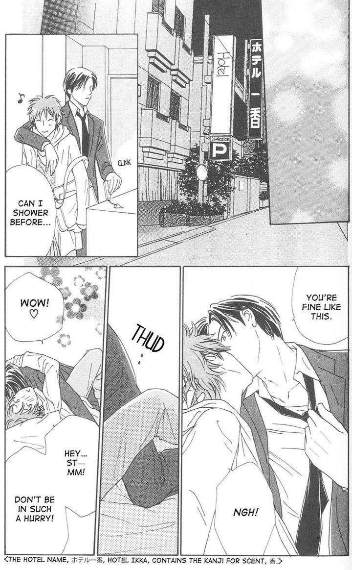 Suki-Ni-Nattara-10-Made-Kazoero-By-Takaido-Akemi-Eng page 27