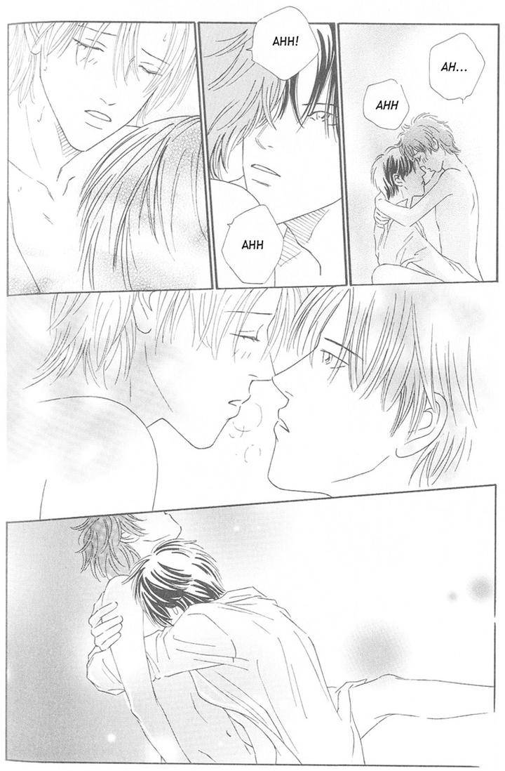 Suki-Ni-Nattara-10-Made-Kazoero-By-Takaido-Akemi-Eng page 28