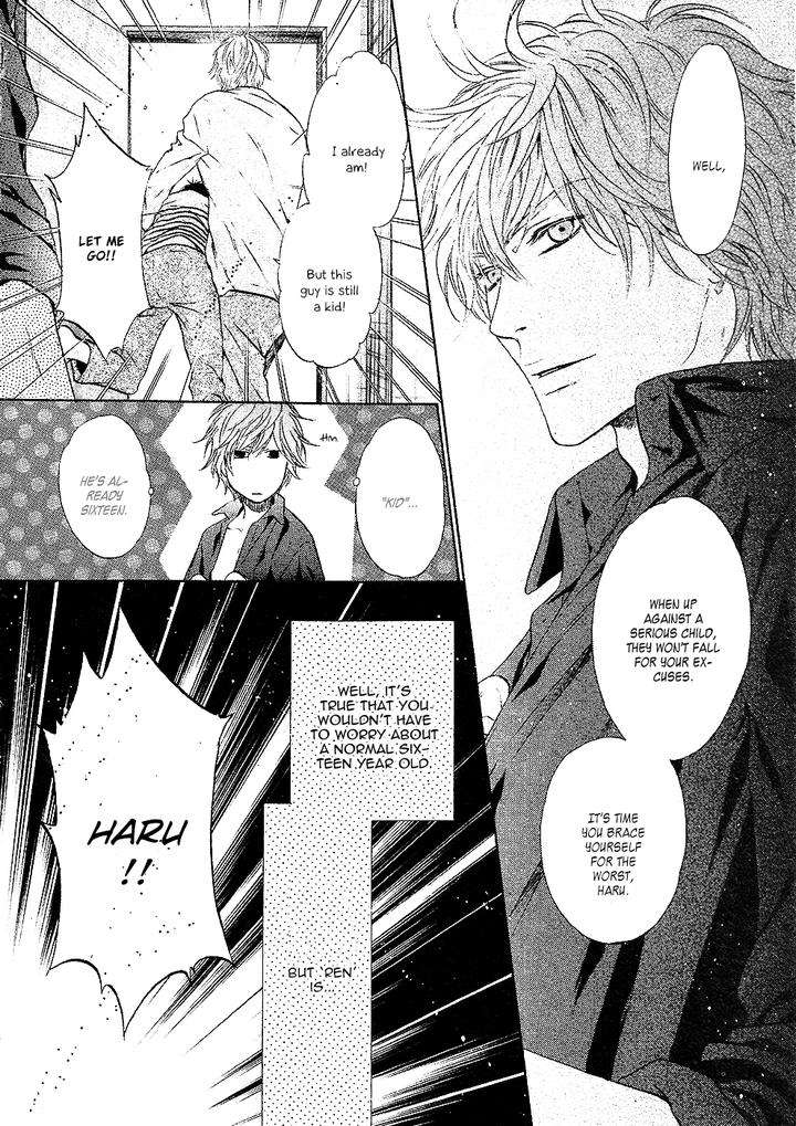Super-Lovers-By-Abe-Miyuki-Vol-9-Eng page 15