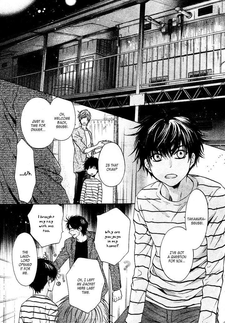 Super-Lovers-By-Abe-Miyuki-Vol-9-Eng page 8