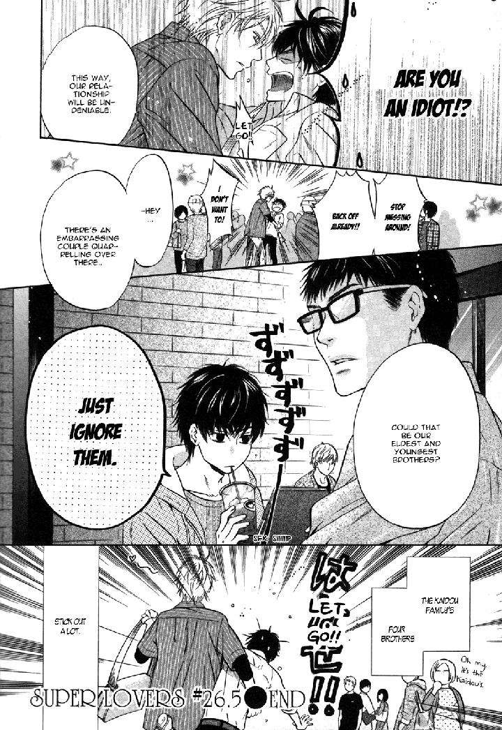 Super-Lovers-By-Abe-Miyuki-Vol-9-Eng page 5