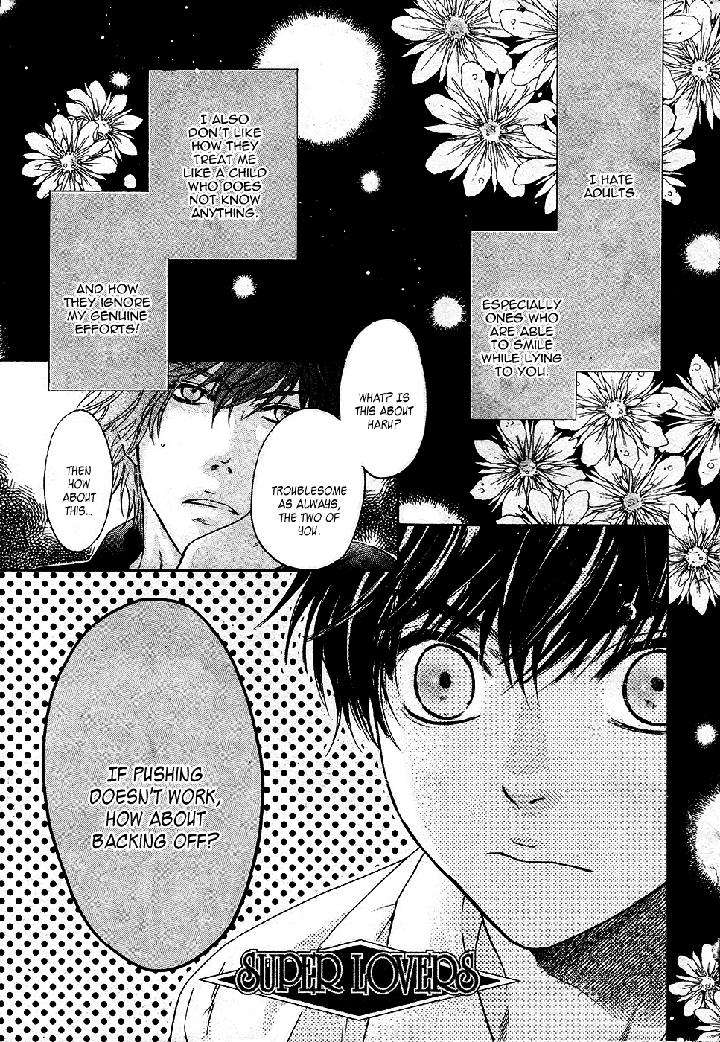Super-Lovers-By-Abe-Miyuki-Vol-9-Eng page 2
