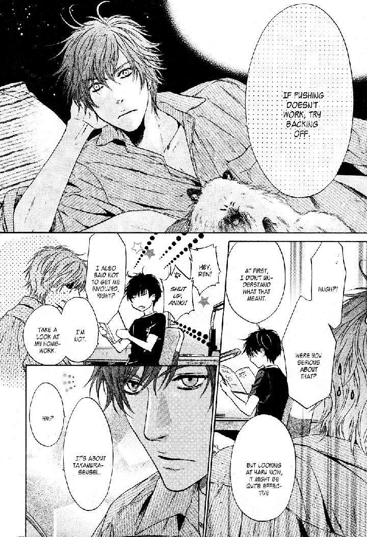 Super-Lovers-By-Abe-Miyuki-Vol-9-Eng page 33