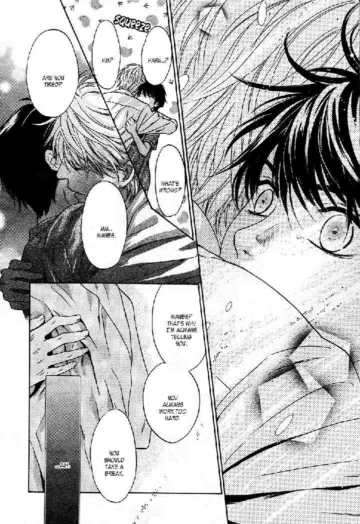 Super-Lovers-By-Abe-Miyuki-Vol-9-Eng page 18