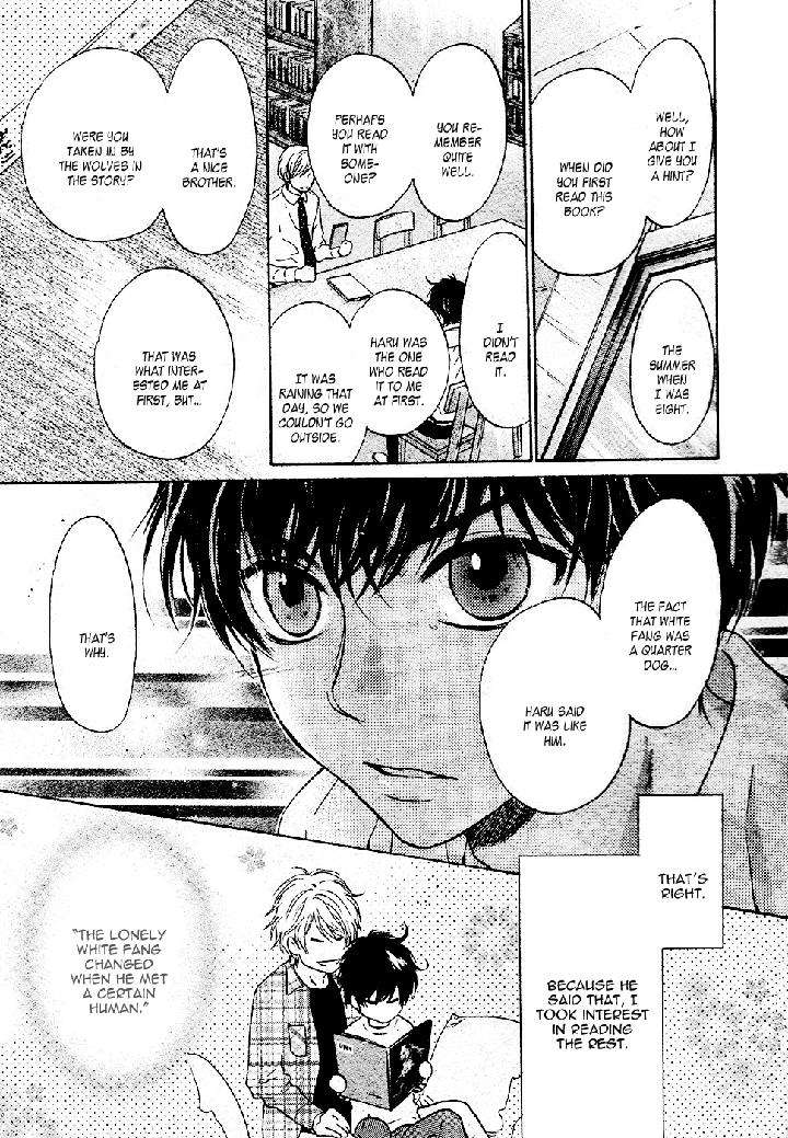 Super-Lovers-By-Abe-Miyuki-Vol-9-Eng page 21
