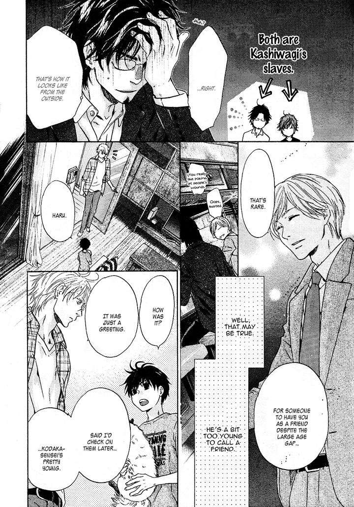 Super-Lovers-By-Abe-Miyuki-Vol-9-Eng page 30