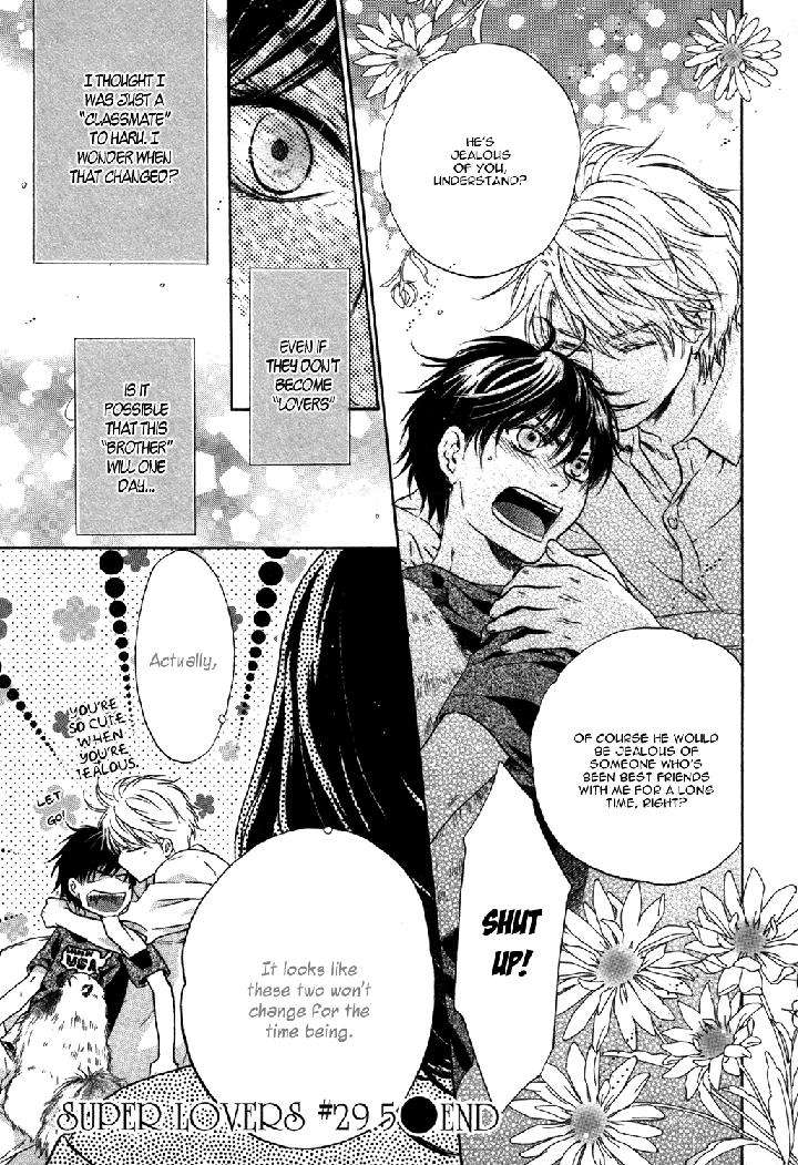 Super-Lovers-By-Abe-Miyuki-Vol-9-Eng page 11