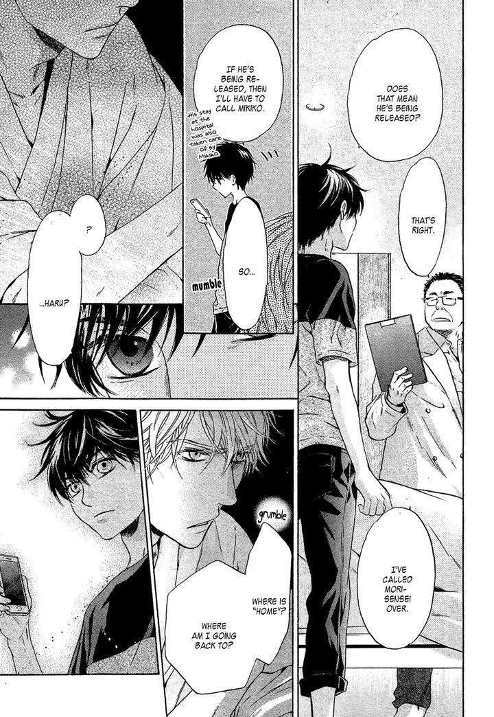 Super-Lovers-By-Abe-Miyuki-Vol-9-Eng page 40