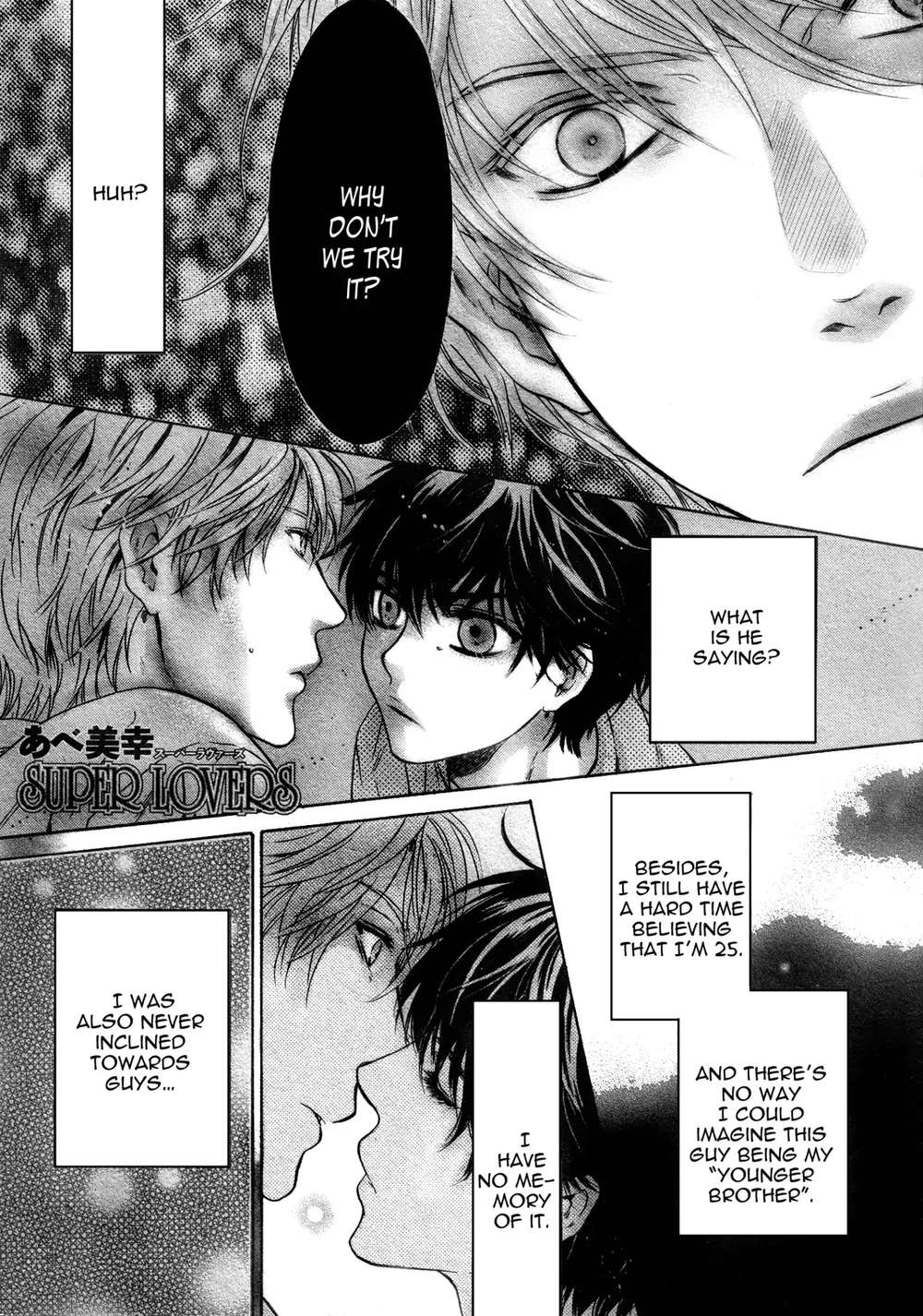 Super-Lovers-By-Abe-Miyuki-Vol-9-Eng page 2