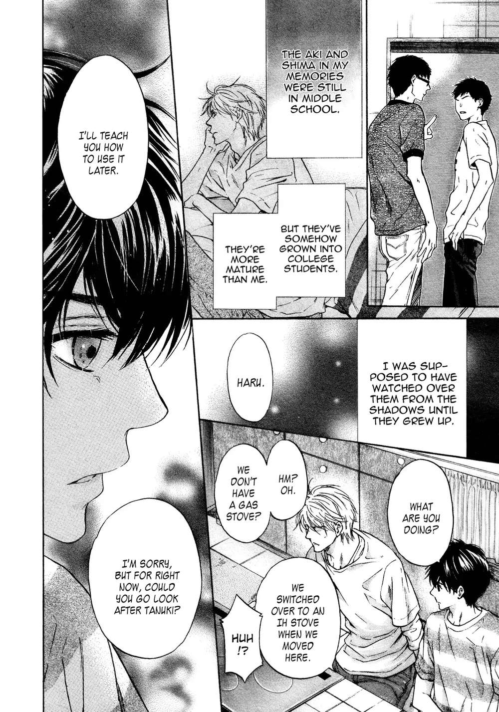 Super-Lovers-By-Abe-Miyuki-Vol-9-Eng page 9