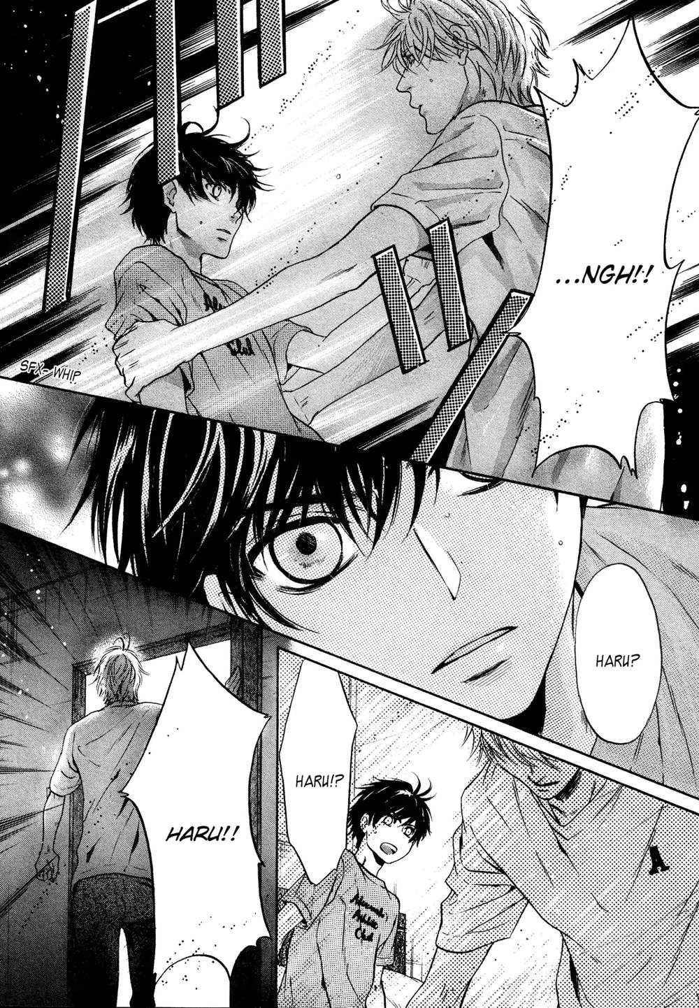 Super-Lovers-By-Abe-Miyuki-Vol-9-Eng page 11