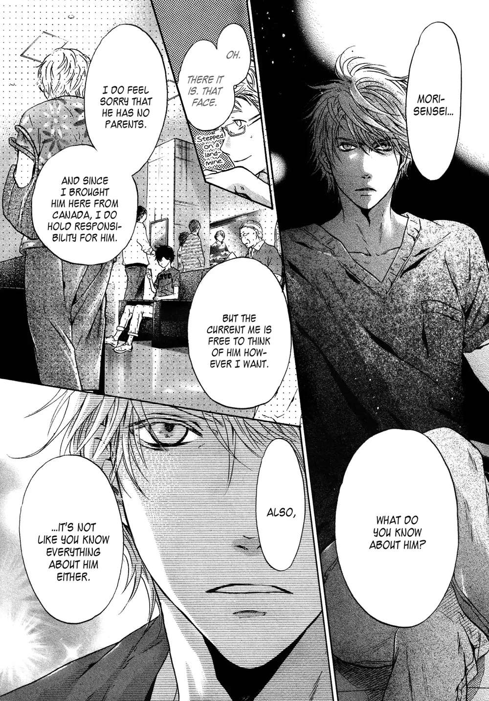 Super-Lovers-By-Abe-Miyuki-Vol-9-Eng page 19