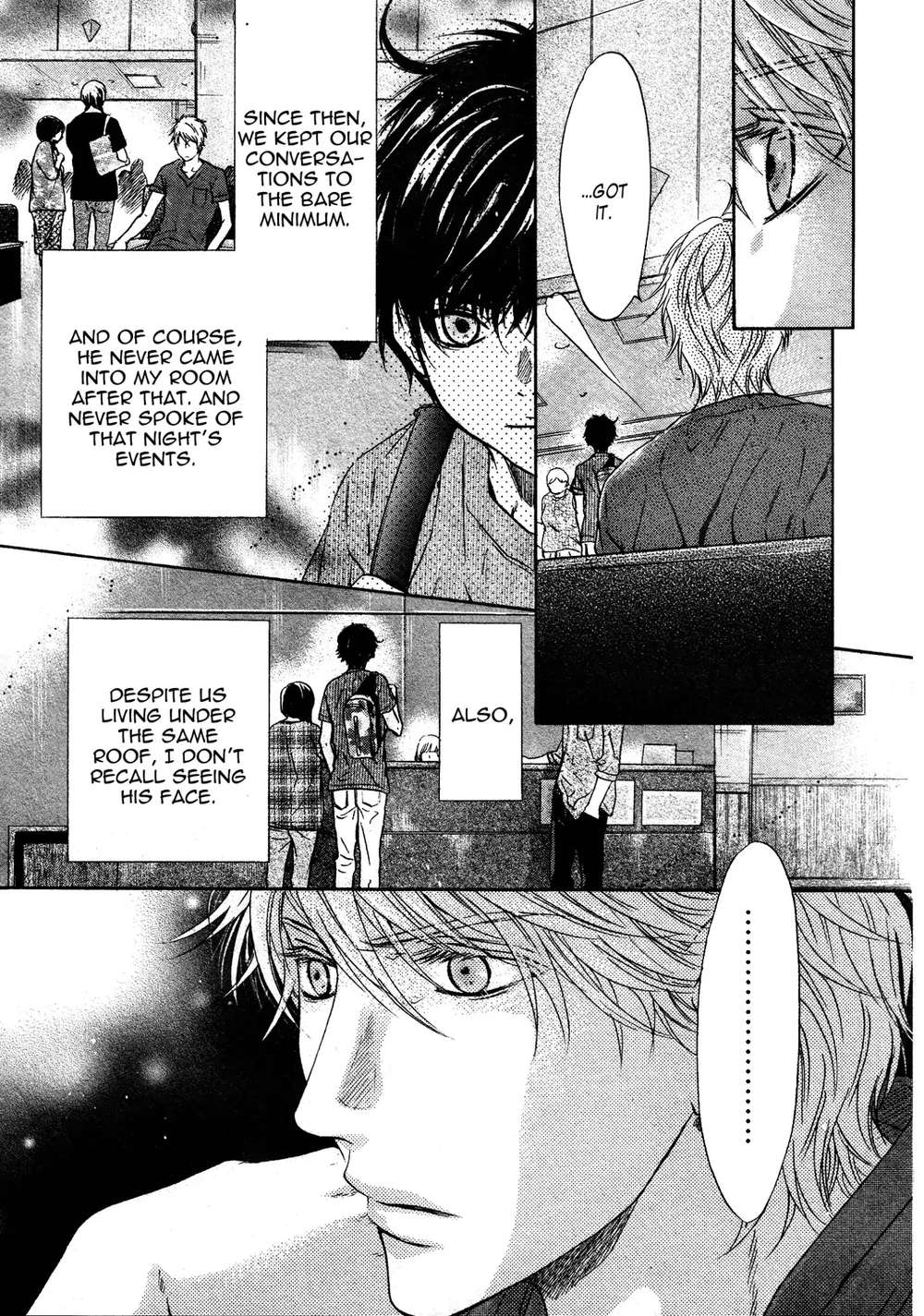 Super-Lovers-By-Abe-Miyuki-Vol-9-Eng page 22
