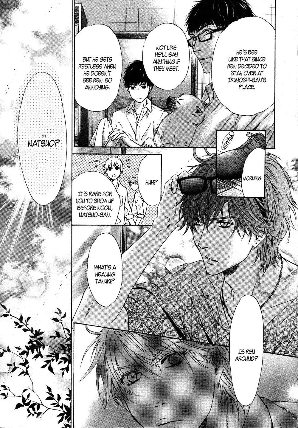 Super-Lovers-By-Abe-Miyuki-Vol-9-Eng page 6