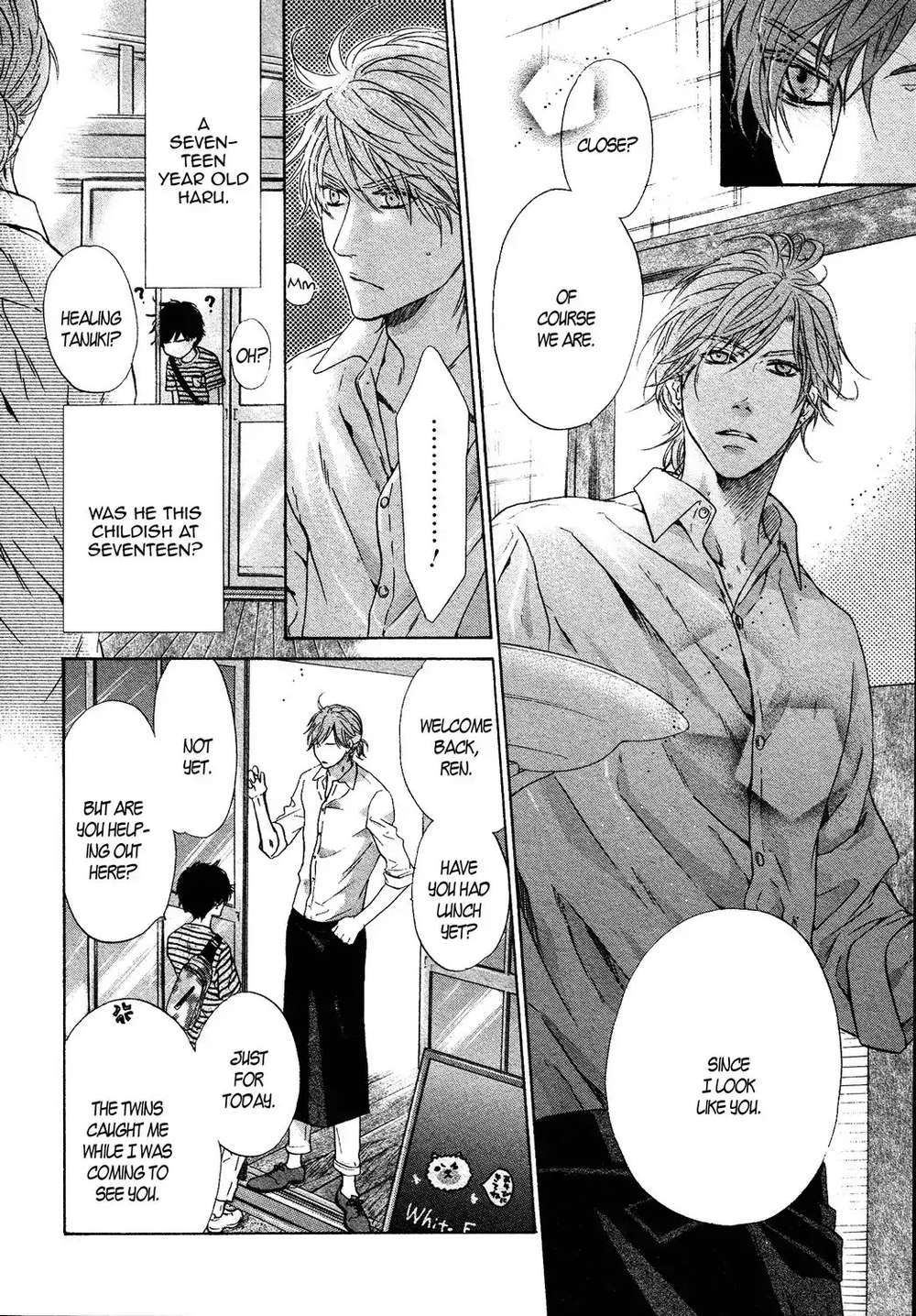 Super-Lovers-By-Abe-Miyuki-Vol-9-Eng page 9