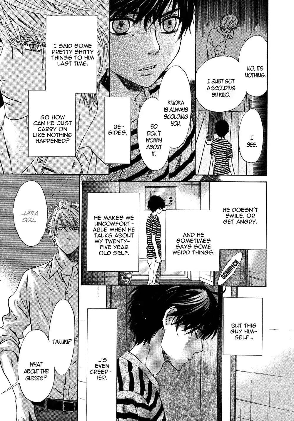 Super-Lovers-By-Abe-Miyuki-Vol-9-Eng page 14