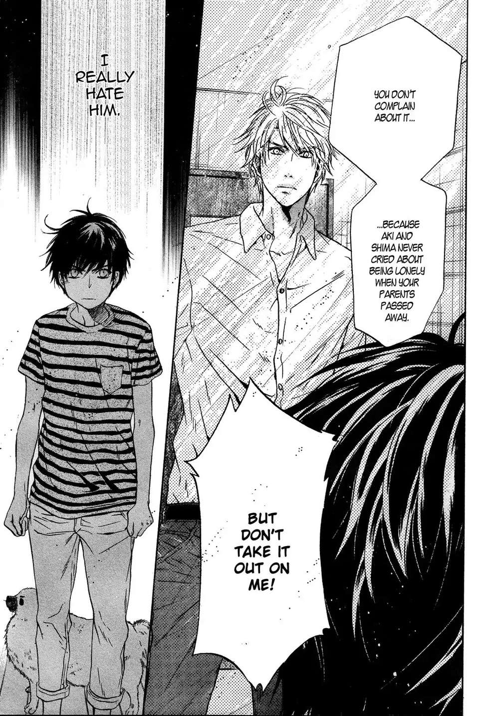 Super-Lovers-By-Abe-Miyuki-Vol-9-Eng page 16