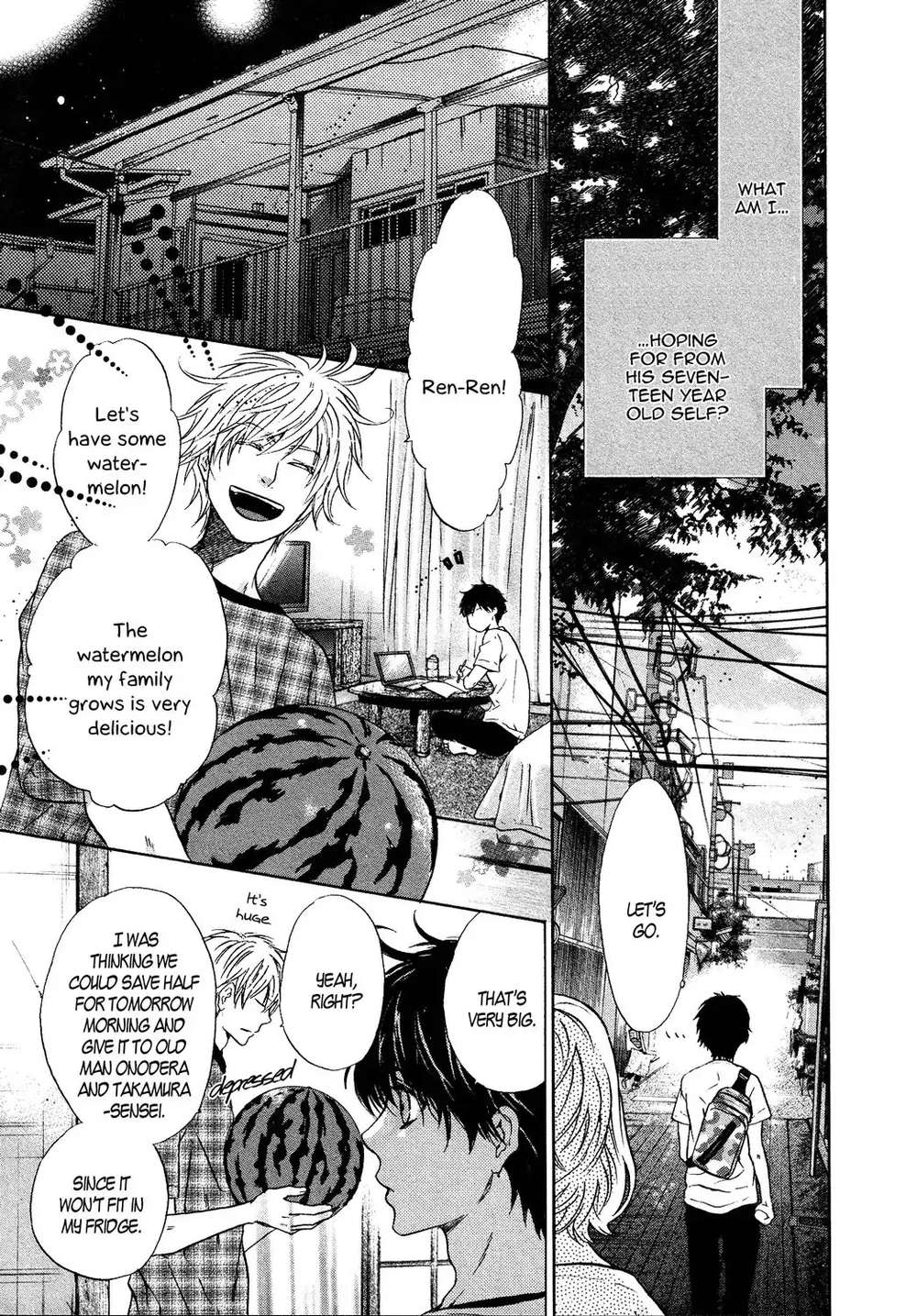 Super-Lovers-By-Abe-Miyuki-Vol-9-Eng page 24