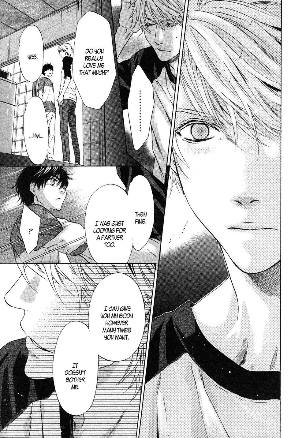Super-Lovers-By-Abe-Miyuki-Vol-9-Eng page 42