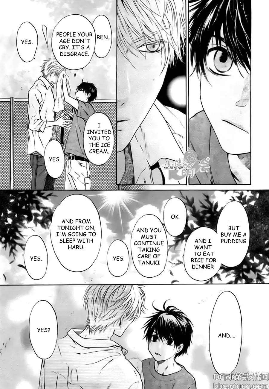Super-Lovers-By-Abe-Miyuki-Vol-9-Eng page 27