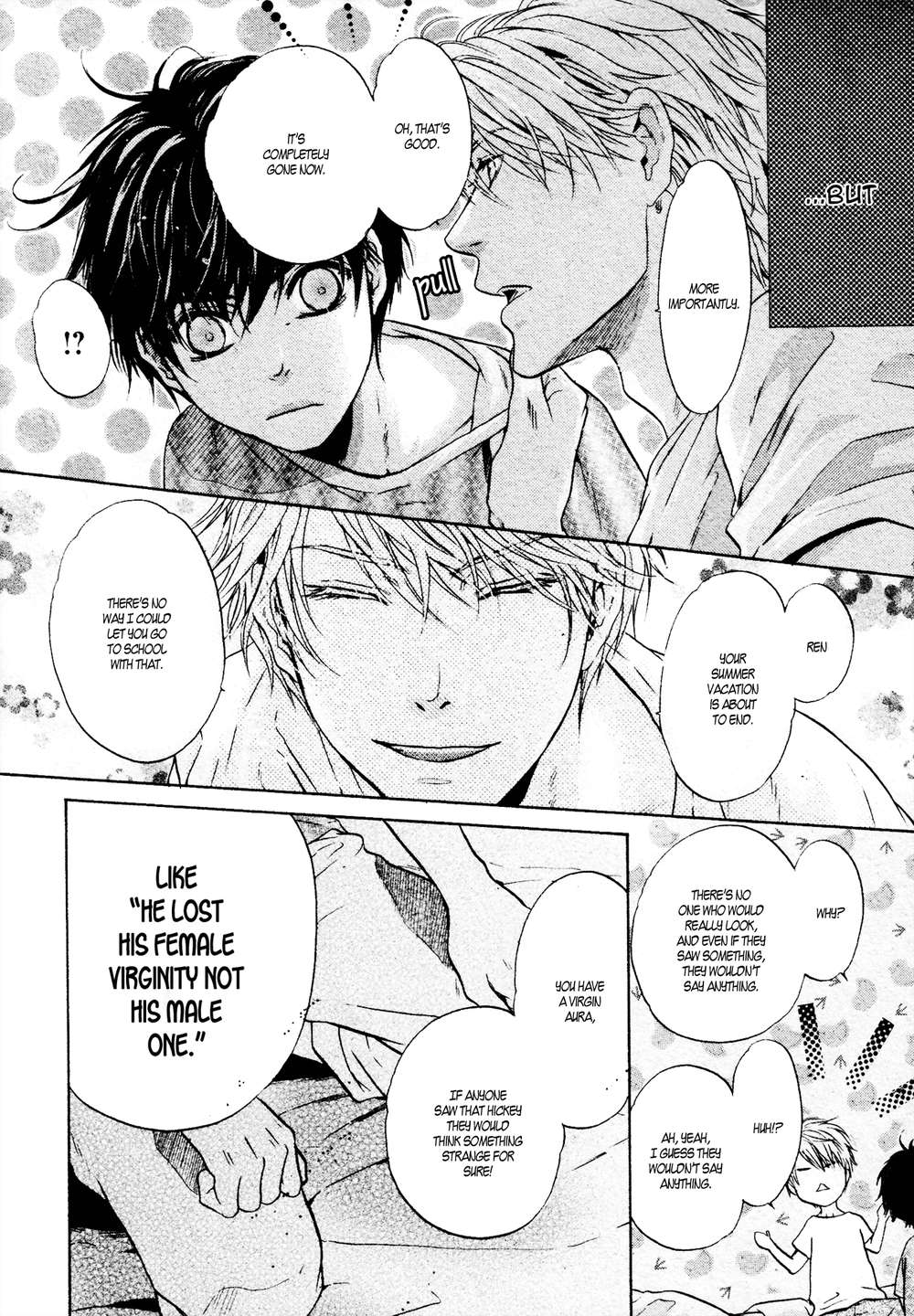Super-Lovers-By-Abe-Miyuki-Vol-9-Eng page 14