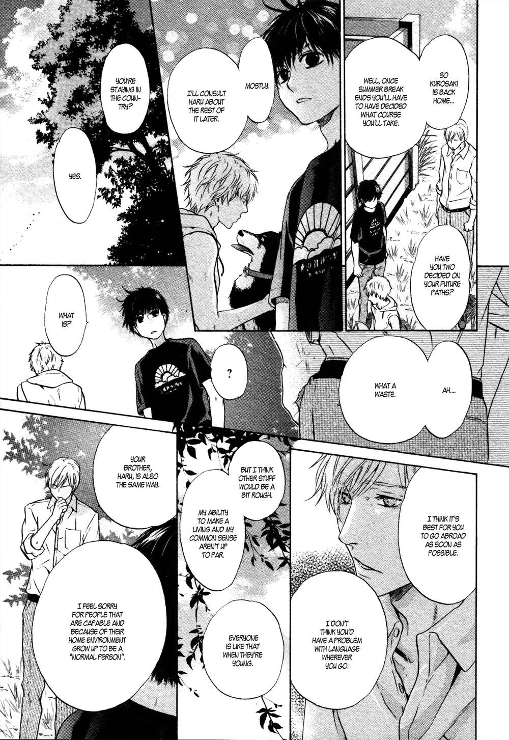 Super-Lovers-By-Abe-Miyuki-Vol-9-Eng page 19