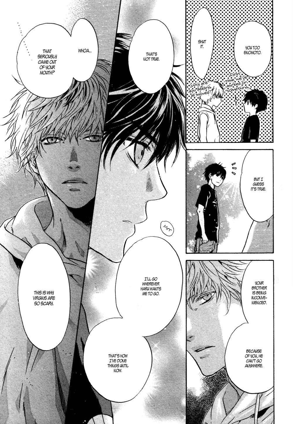 Super-Lovers-By-Abe-Miyuki-Vol-9-Eng page 21