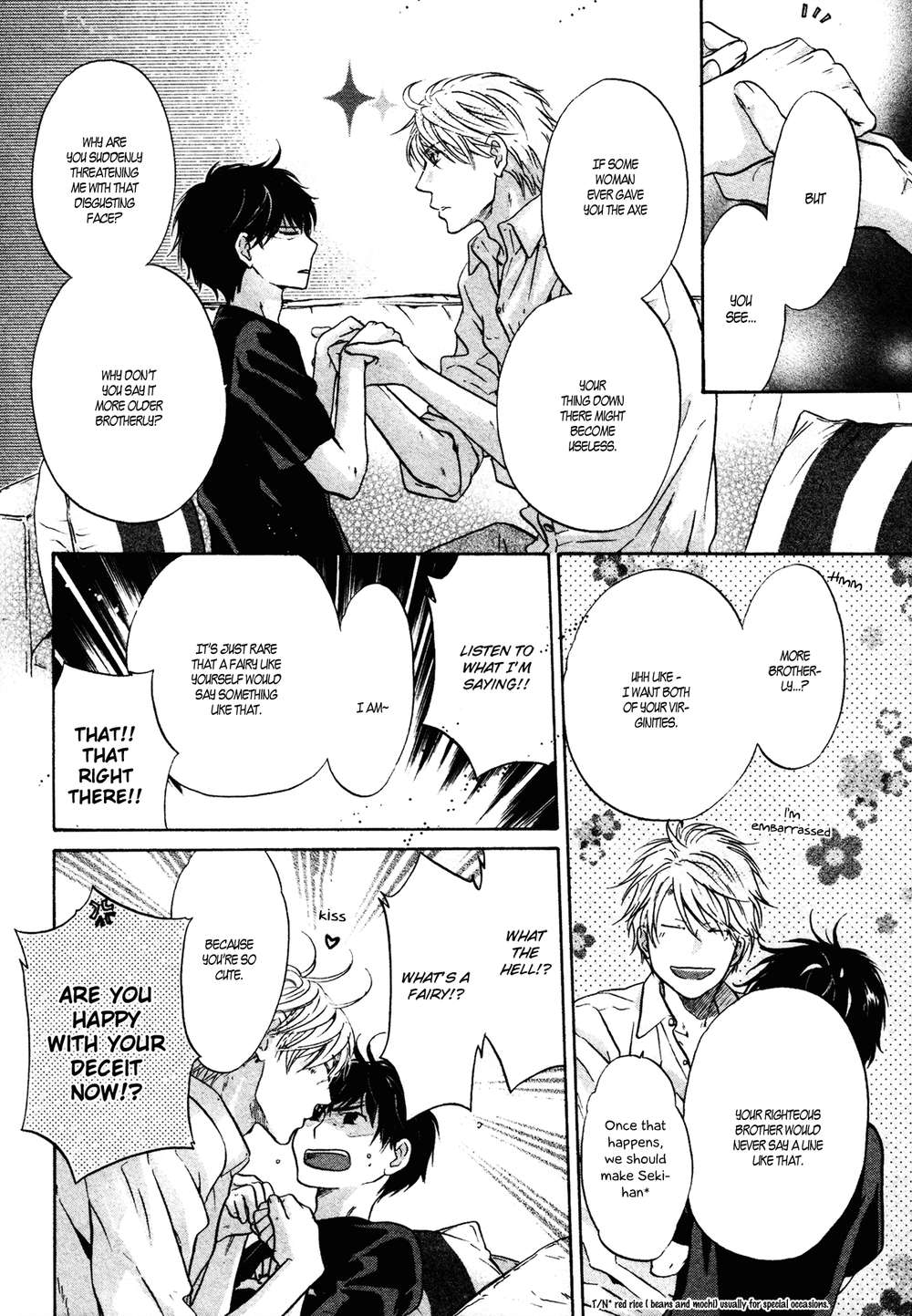 Super-Lovers-By-Abe-Miyuki-Vol-9-Eng page 24