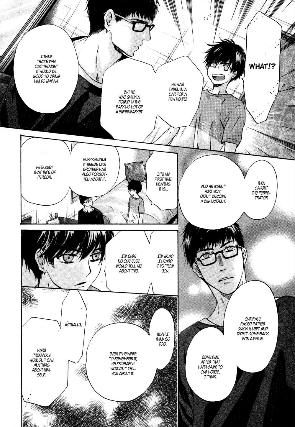 Super-Lovers-By-Abe-Miyuki-Vol-9-Eng page 28