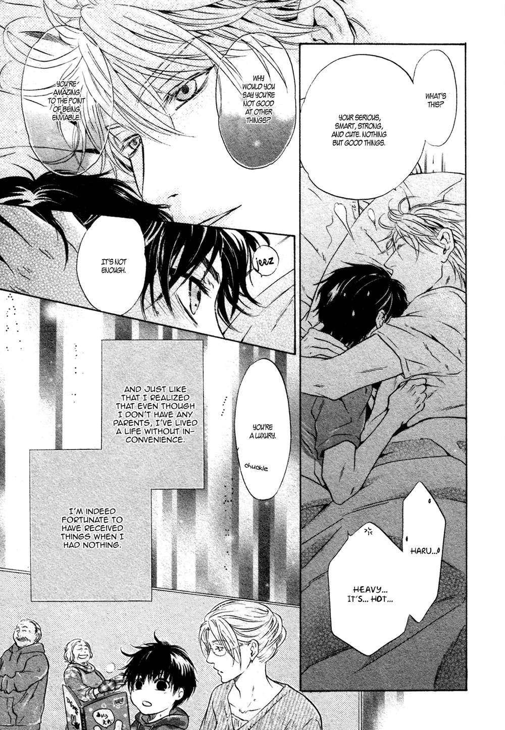 Super-Lovers-By-Abe-Miyuki-Vol-9-Eng page 31