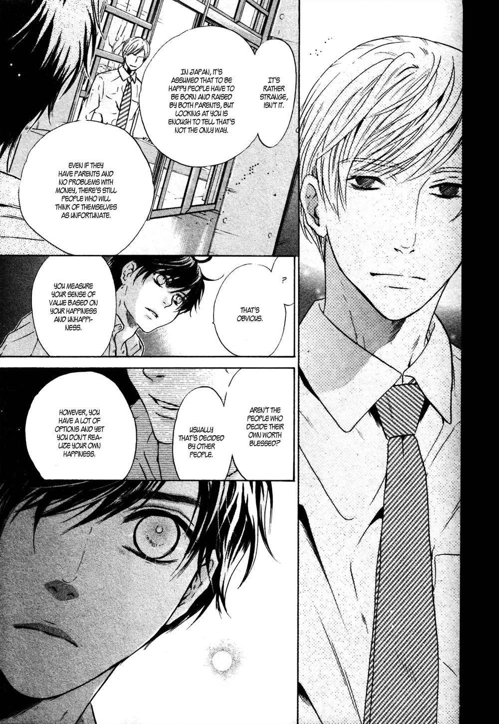 Super-Lovers-By-Abe-Miyuki-Vol-9-Eng page 45