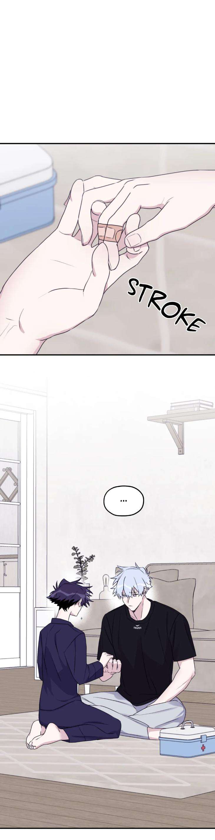 Surge-Towards-You-By-Cheongyeon-Eng page 2