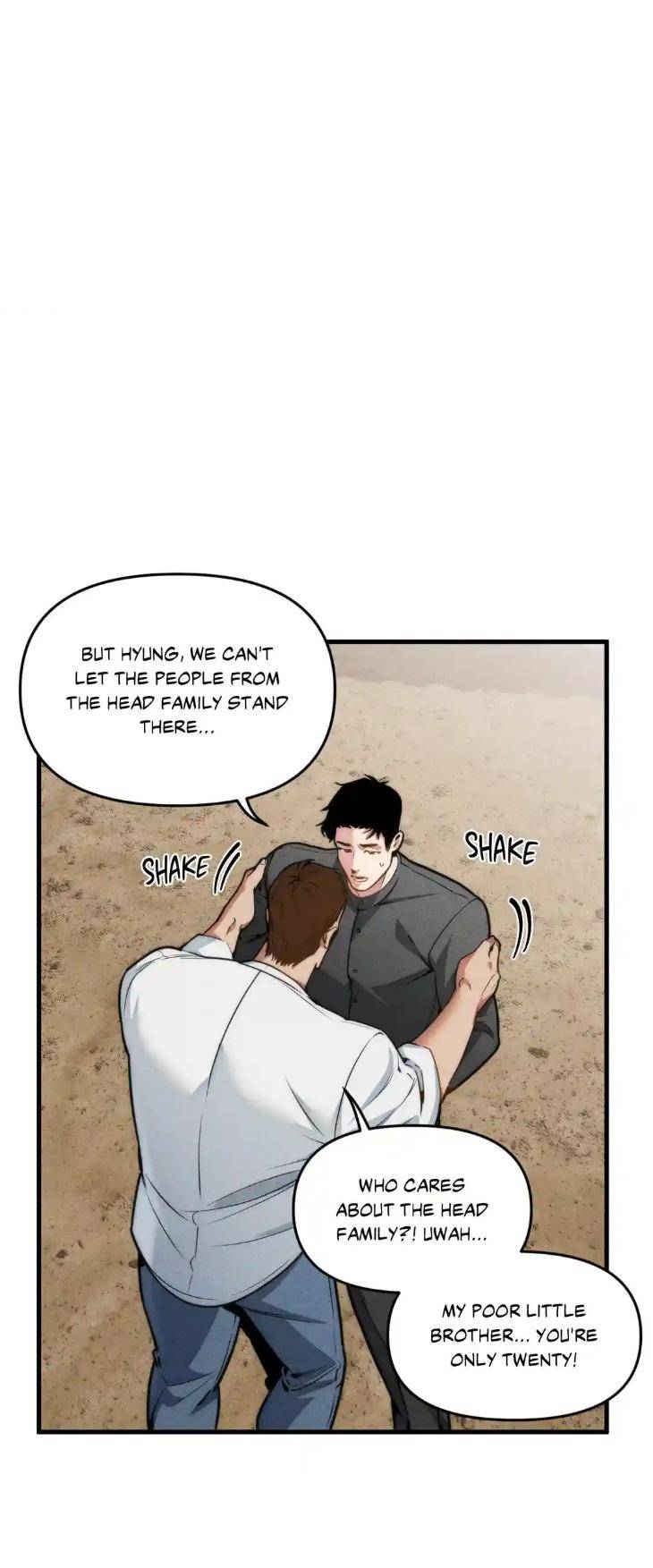 Swallow-You-Whole-By-Yang-Eun-Ji-Uncensored-Eng page 11