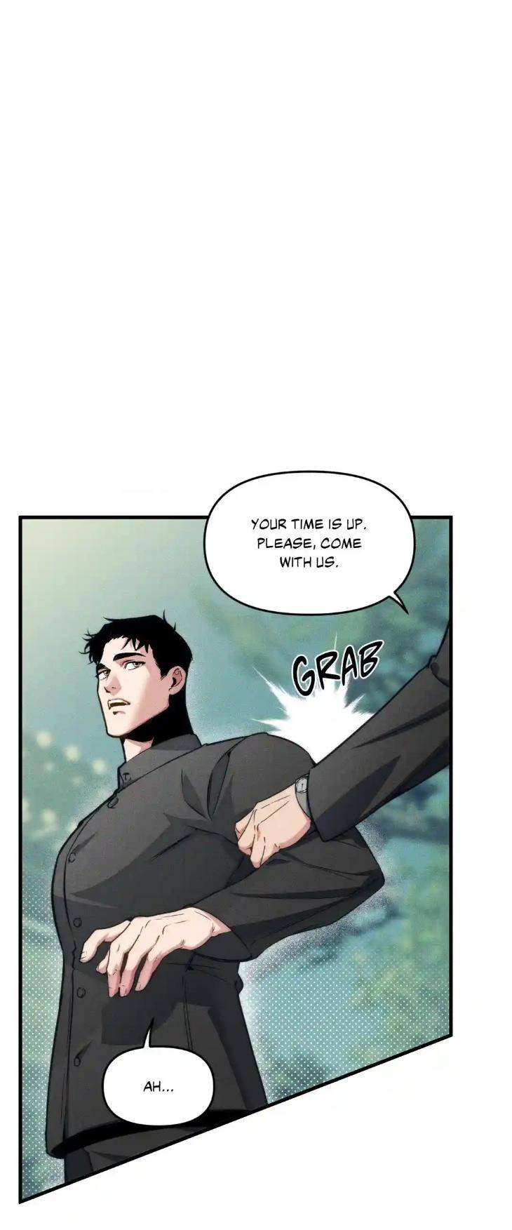 Swallow-You-Whole-By-Yang-Eun-Ji-Uncensored-Eng page 13