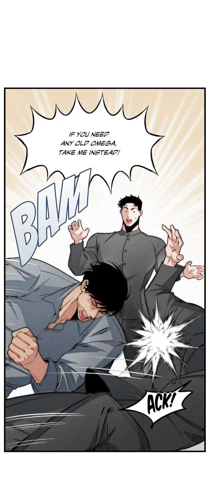 Swallow-You-Whole-By-Yang-Eun-Ji-Uncensored-Eng page 15