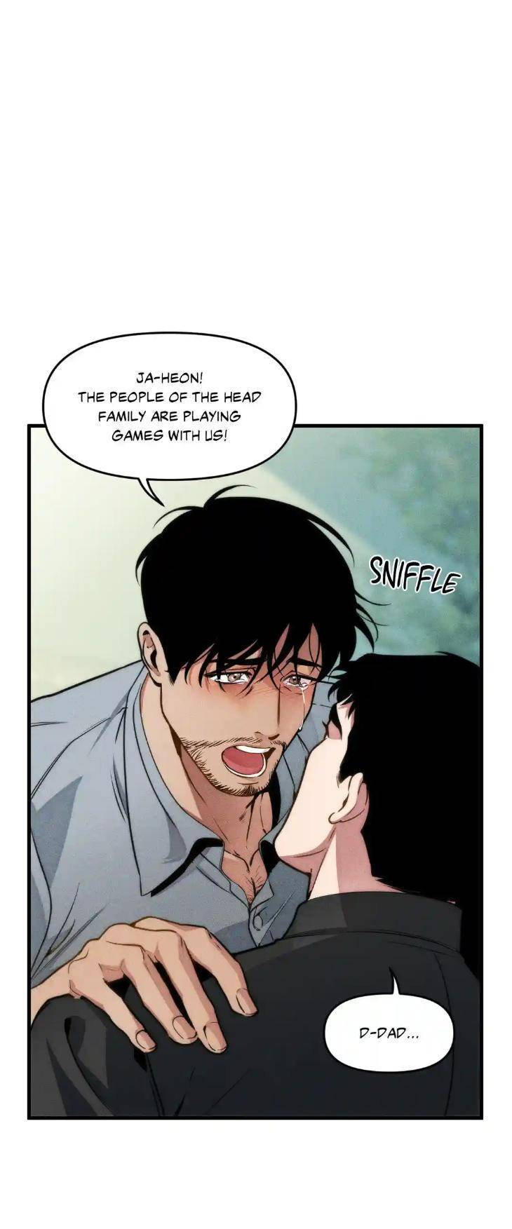 Swallow-You-Whole-By-Yang-Eun-Ji-Uncensored-Eng page 16