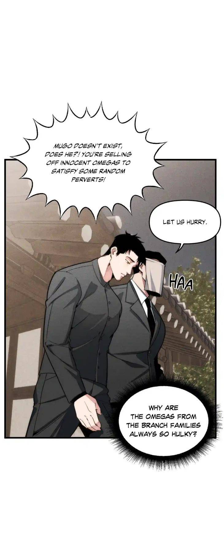 Swallow-You-Whole-By-Yang-Eun-Ji-Uncensored-Eng page 18