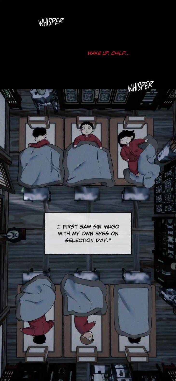 Swallow-You-Whole-By-Yang-Eun-Ji-Uncensored-Eng page 29