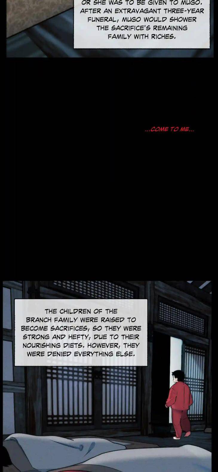 Swallow-You-Whole-By-Yang-Eun-Ji-Uncensored-Eng page 31