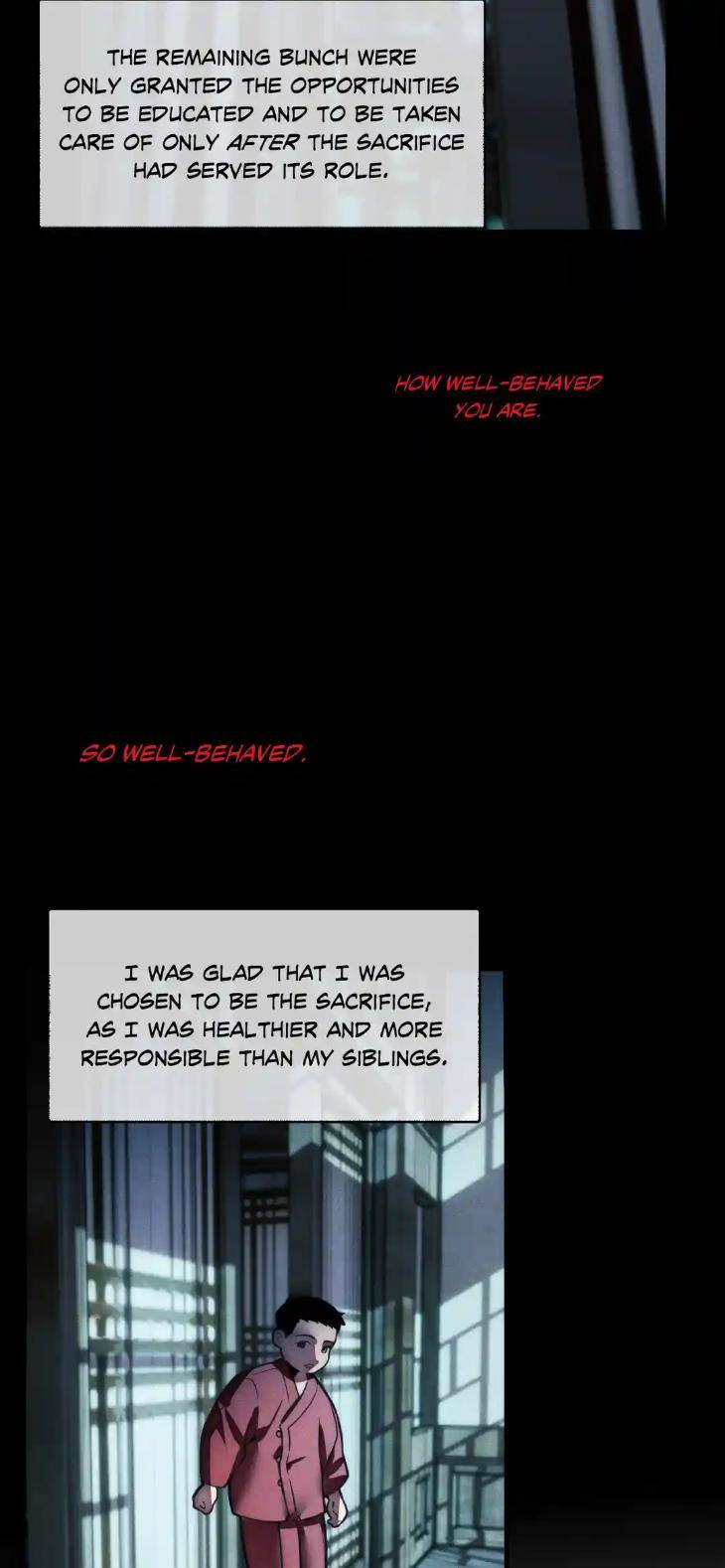 Swallow-You-Whole-By-Yang-Eun-Ji-Uncensored-Eng page 33