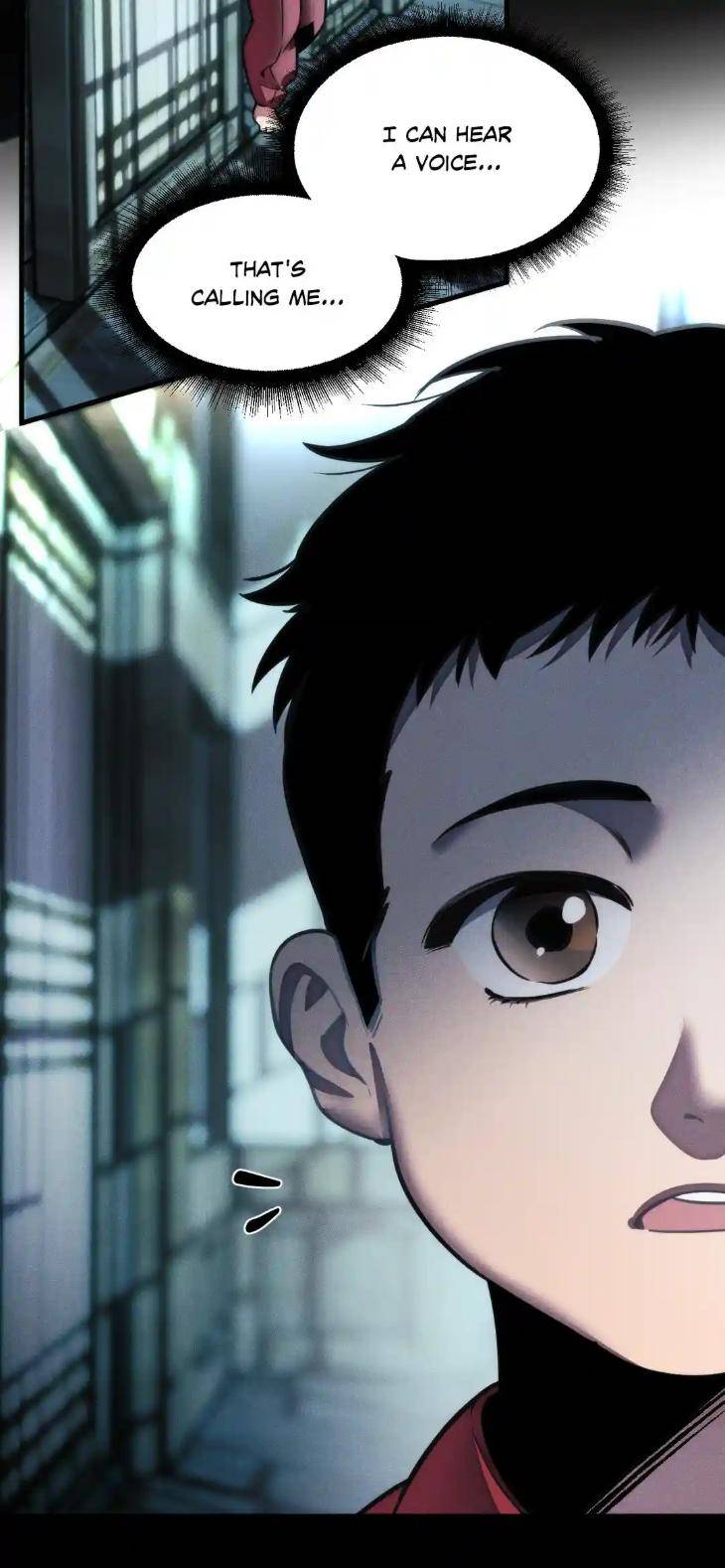 Swallow-You-Whole-By-Yang-Eun-Ji-Uncensored-Eng page 34