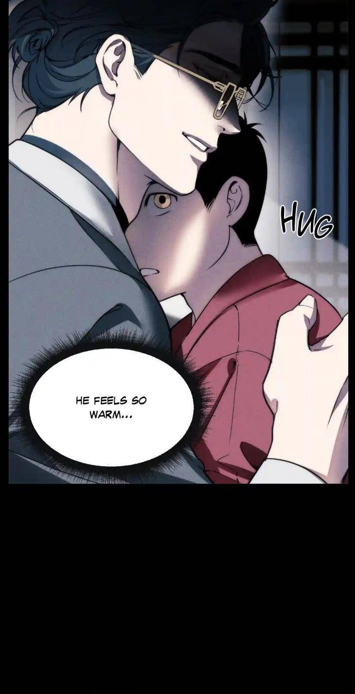 Swallow-You-Whole-By-Yang-Eun-Ji-Uncensored-Eng page 41