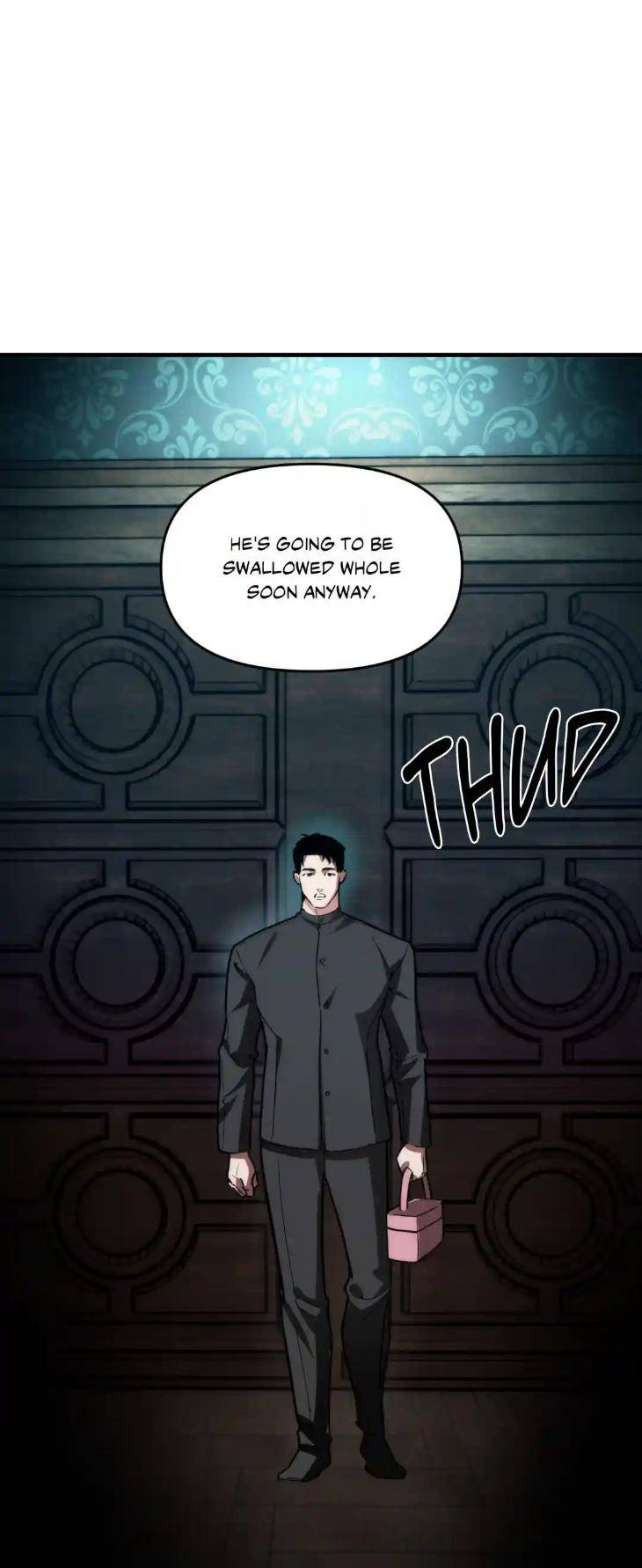 Swallow-You-Whole-By-Yang-Eun-Ji-Uncensored-Eng page 53