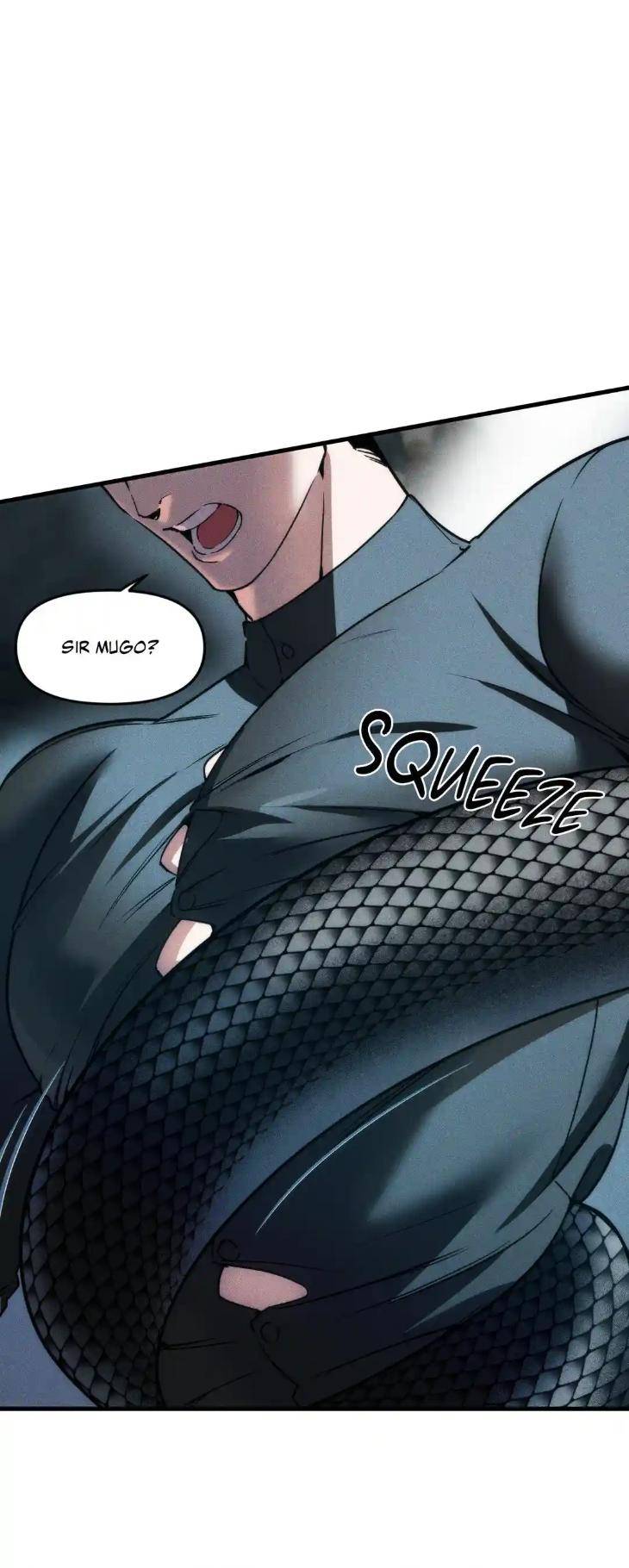 Swallow-You-Whole-By-Yang-Eun-Ji-Uncensored-Eng page 61